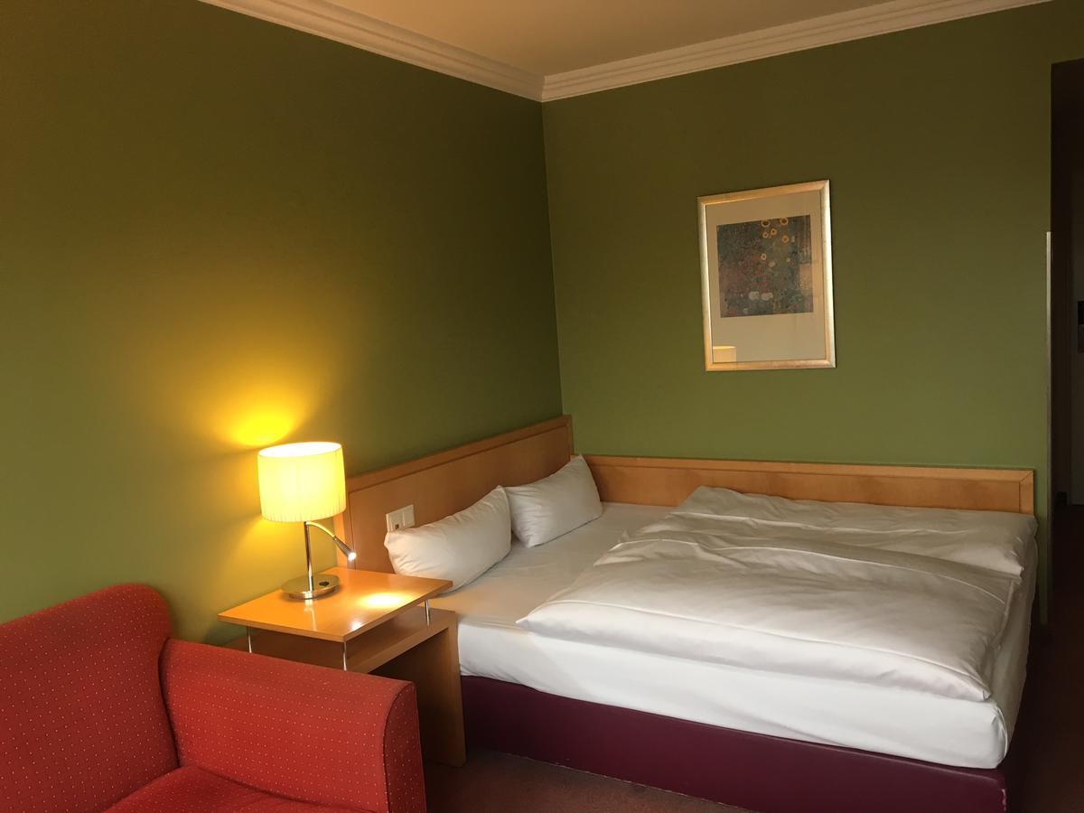 Upstalsboom Hotel Friedrichshain - Berlin, Berlin